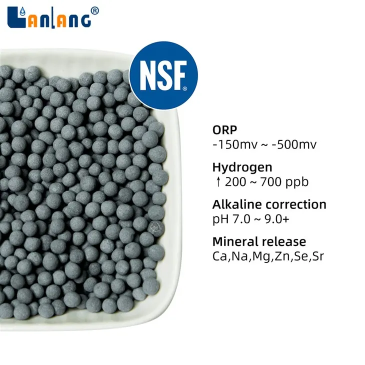MineCera ORP PLUS