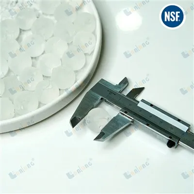 Silifos antical y anticorrosión Crystphos para calentadores de agua