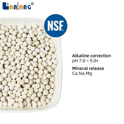 MineCera Alcalina PLUS Bio Cerámica